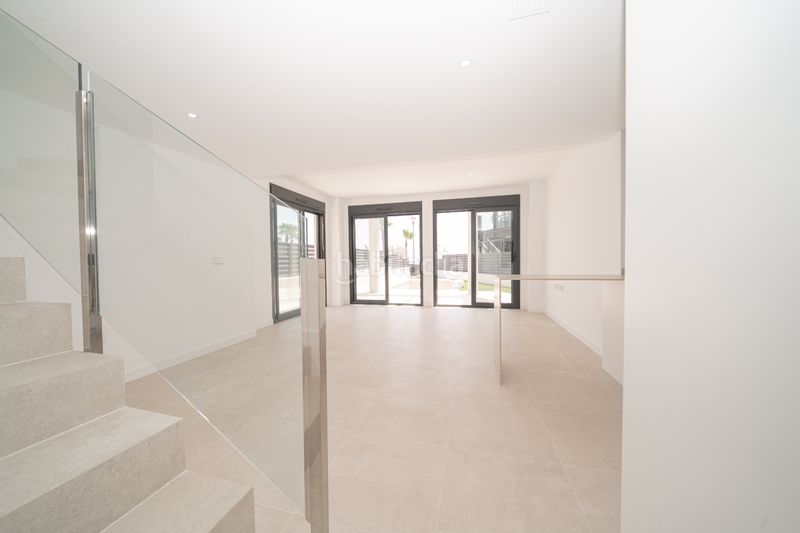Foto 4d8f38bf-b9f1-4335-a29a-b5da6d408c49. Casa amb aparcament piscina a Los Narejos_Punta Calera Alcázares (Los)