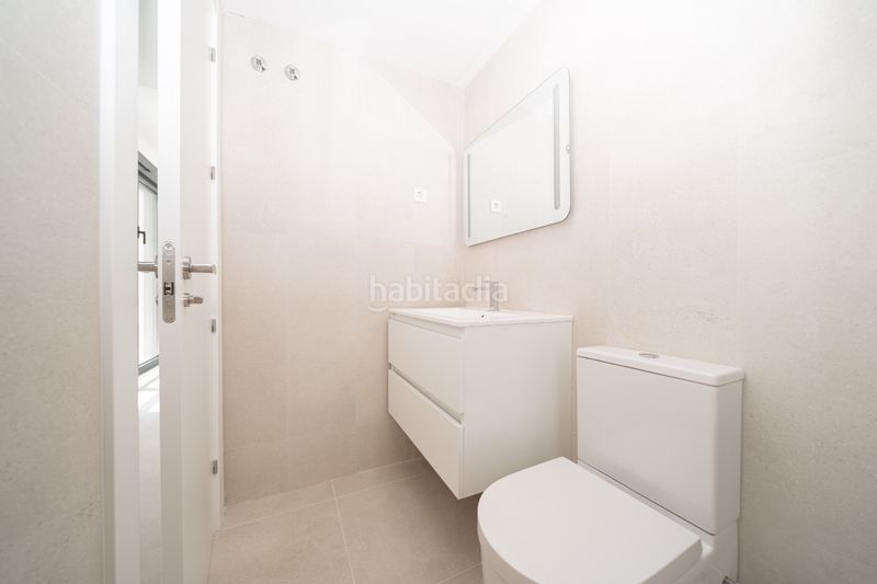 Foto 5fe08a5d-08cc-4fb7-9756-b3cdfad9664f. Casa amb aparcament piscina a Los Narejos_Punta Calera Alcázares (Los)