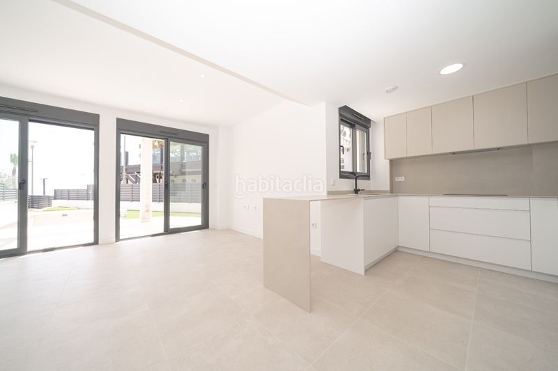 Foto 5fe38e65-38a5-44cb-b444-4e7a8bd6cb86. Casa amb aparcament piscina a Los Narejos_Punta Calera Alcázares (Los)
