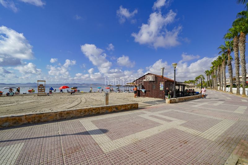 Foto 82d1b732-102b-4696-ae19-49166aa0af26. Casa amb aparcament piscina a Los Narejos_Punta Calera Alcázares (Los)