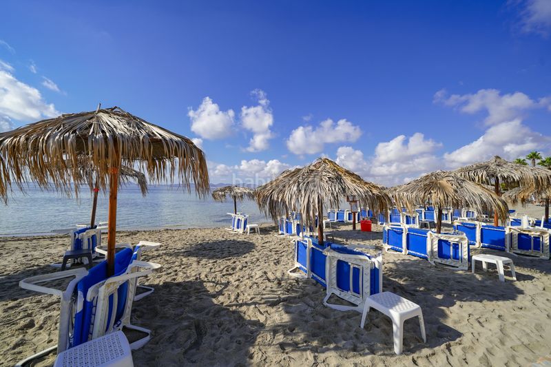 Foto a6c1cc50-d165-4648-bfba-c8665233f0ba. Casa amb aparcament piscina a Los Narejos_Punta Calera Alcázares (Los)