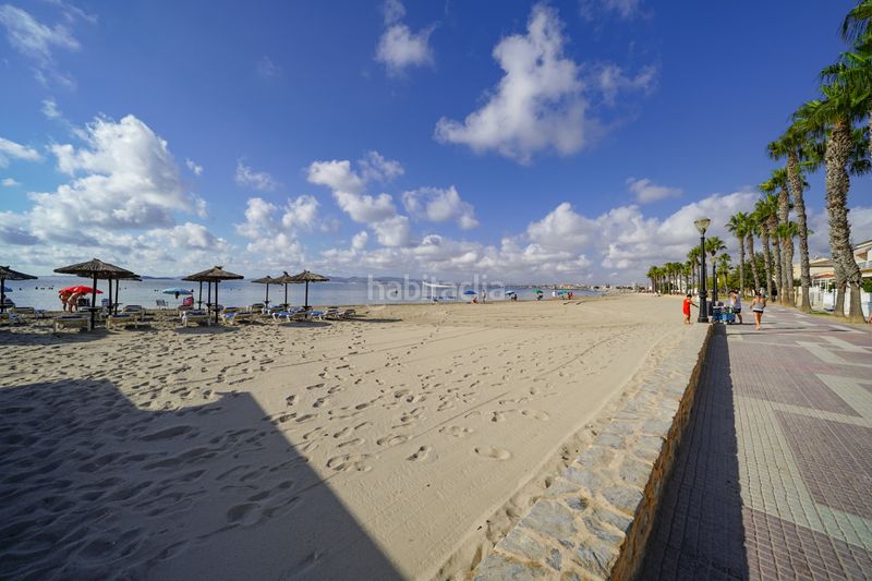 Foto a868d33b-950f-4201-9f45-3f0a4a034dc7. Casa amb aparcament piscina a Los Narejos_Punta Calera Alcázares (Los)