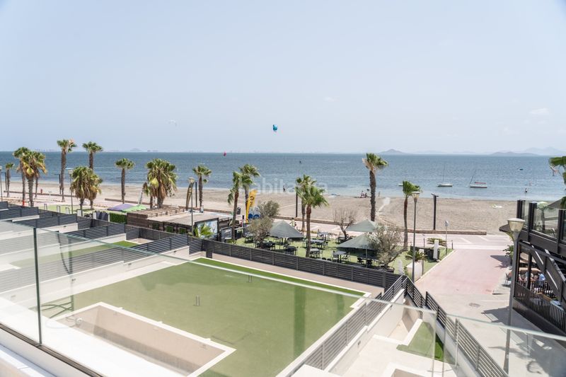 Foto b1e7b17e-2206-4633-8362-2035a20a6947. Casa amb aparcament piscina a Los Narejos_Punta Calera Alcázares (Los)