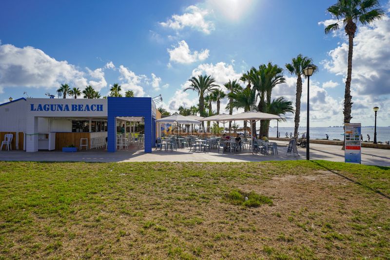 Foto e63cb2ed-2334-4ac9-899e-1b5628d9339b. Casa amb aparcament piscina a Los Narejos_Punta Calera Alcázares (Los)
