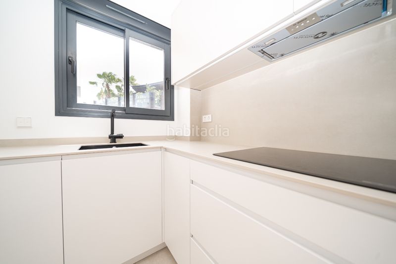 Foto f01d1b59-6dc2-4d4c-a723-9b72a5d404b5. Casa amb aparcament piscina a Los Narejos_Punta Calera Alcázares (Los)