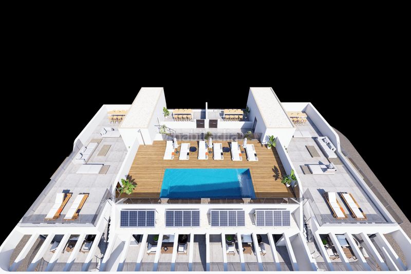Foto c4544a16-d7d9-4dd4-ac19-a8834294d6ae. Casa amb aparcament piscina a Benijófar