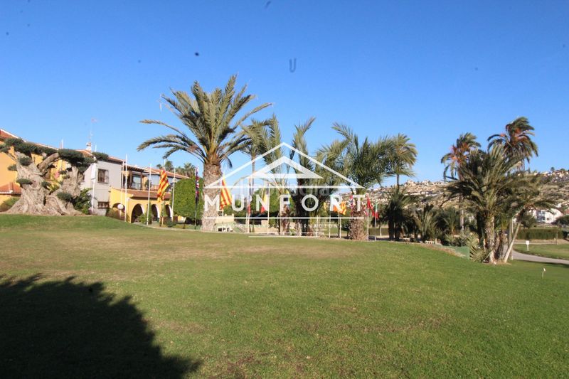 Foto 966e8c6d-986c-4b62-95ba-cfefc648babe. Casa amb piscina a Campoamor Orihuela