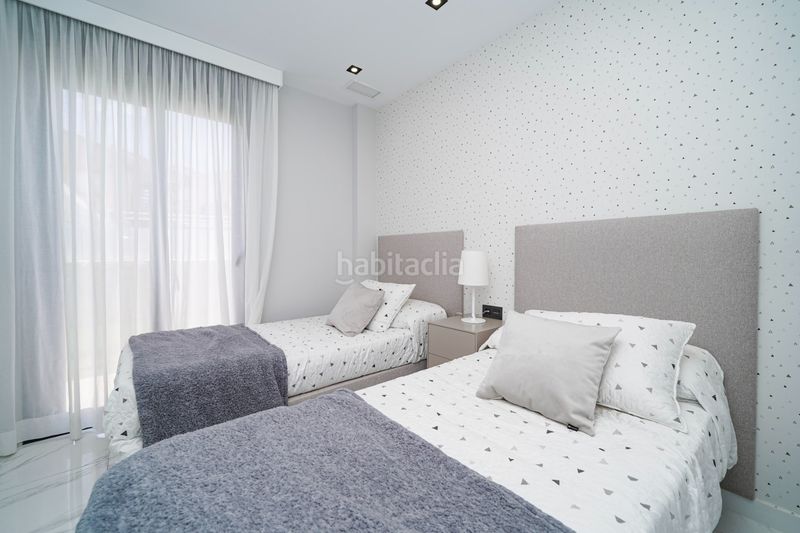 Foto 49760fb6-65e9-45ca-8ab9-5affb457b90d. Casa amb aparcament piscina a Pilar de la Horadada ciudad Pilar de la Horadada