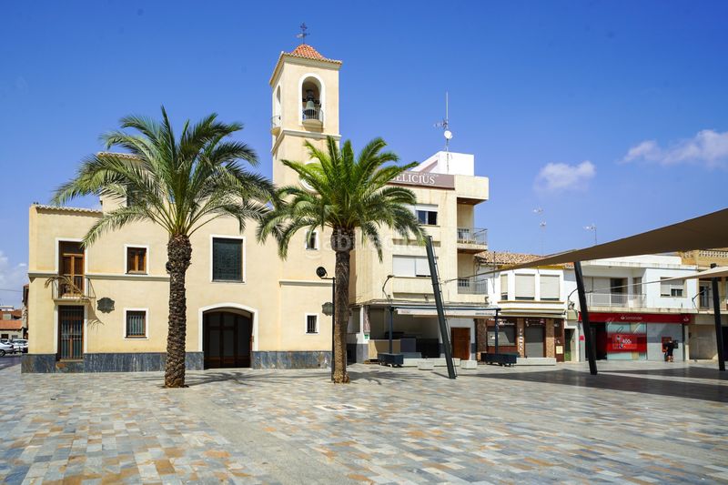 Foto a73697c6-ab94-4604-936b-4a437b909a6c. Affitto piccolo appartamento in Lo Pagán San Pedro del Pinatar