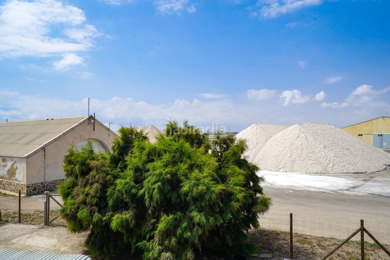 Foto ba0b05f7-4cff-4fd8-8739-38a879ed43f1. Affitto piccolo appartamento in Lo Pagán San Pedro del Pinatar