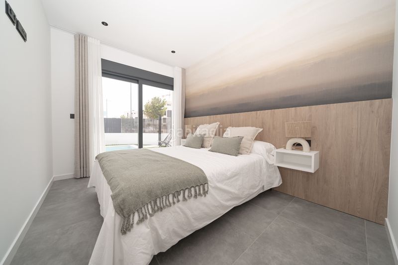 Foto 10e420fa-ac5a-42d3-aeaa-28810631b0f7. Casa a Mar Menor golf Torre - Pacheco