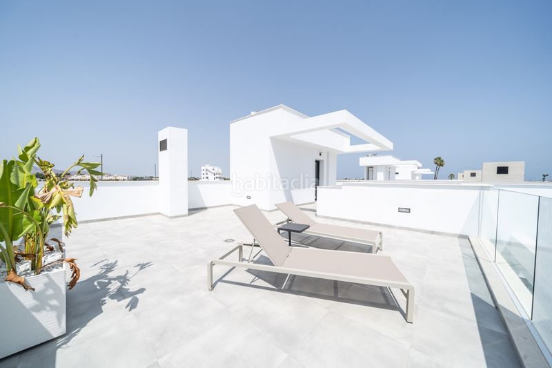 Foto 1fb2f4b1-1e71-49c4-8ce4-a8b59893b82d. Casa a Mar Menor golf Torre - Pacheco