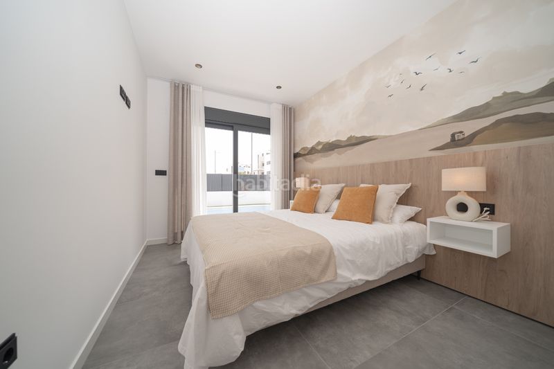 Foto 2b6eff2b-92d0-4b6a-a3e8-2bd665bb205a. Casa a Mar Menor golf Torre - Pacheco