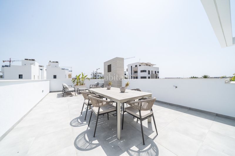 Foto 2c7d18a2-dcf9-4048-9221-692122a51f0c. Casa a Mar Menor golf Torre - Pacheco