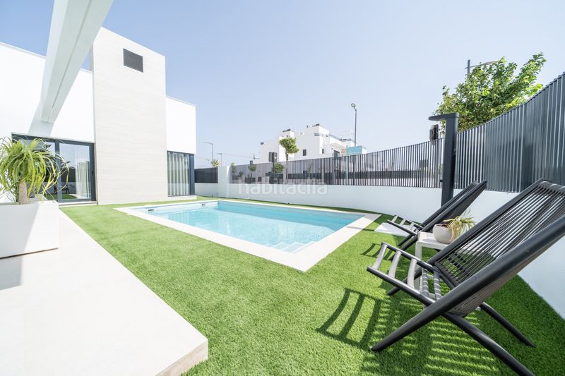 Foto b18b08fd-1497-499d-a9a0-5aa43fcc0494. Casa a Mar Menor golf Torre - Pacheco
