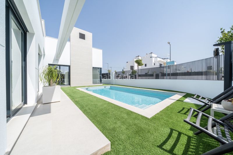 Foto b6943682-804d-49c6-9297-576650842510. Casa a Mar Menor golf Torre - Pacheco