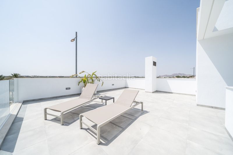 Foto be68e0ea-0975-4ecb-b3e7-24d3f21a385c. Casa a Mar Menor golf Torre - Pacheco