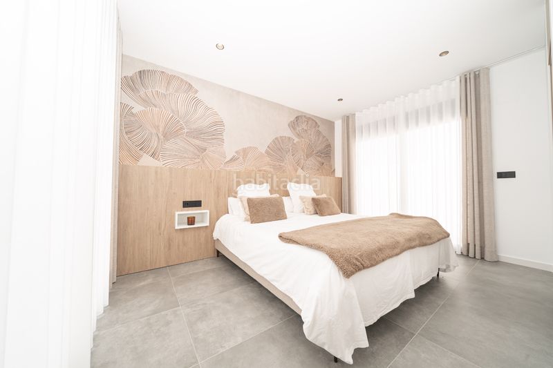 Foto cc27871f-a420-46a3-a3cd-8267176174f1. Casa a Mar Menor golf Torre - Pacheco
