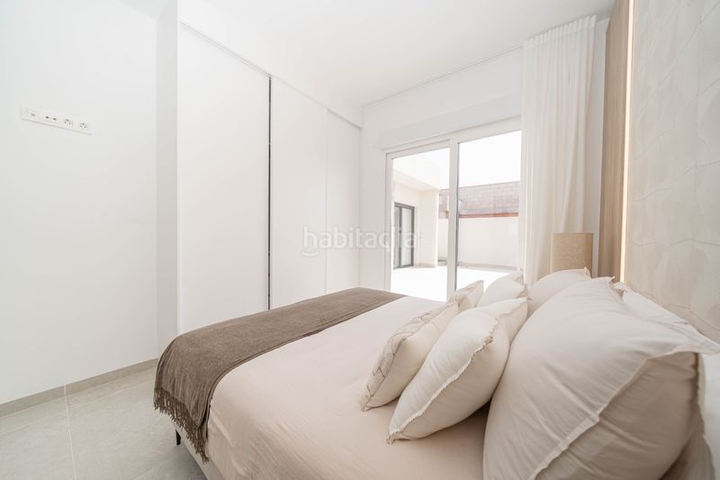 Foto a1b96513-8910-49fb-bcd7-f438b47f8e29. Casa amb aparcament piscina a Roldán Torre - Pacheco