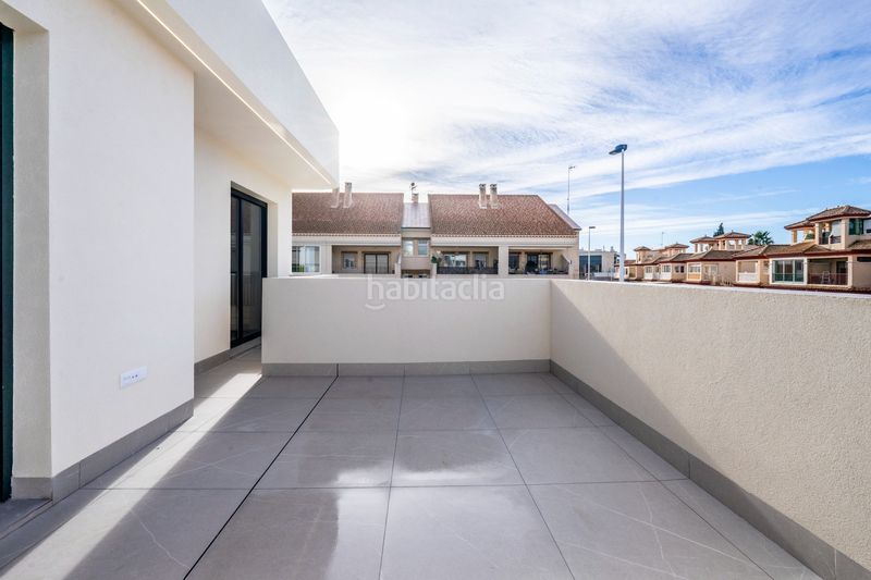 Foto aa4bc971-daeb-479d-82f2-813a6deb9df8. Casa amb aparcament piscina a Roldán Torre - Pacheco