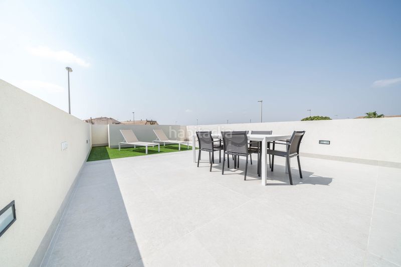 Foto bba8f7be-ecf8-403c-8925-b31b74452635. Casa amb aparcament piscina a Roldán Torre - Pacheco