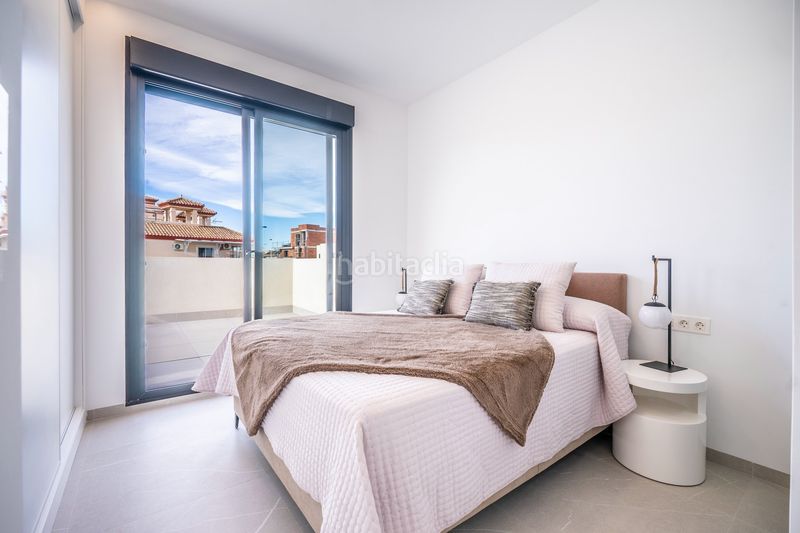 Foto daee1c22-80af-4807-9987-01b7eb398d05. Casa amb aparcament piscina a Roldán Torre - Pacheco