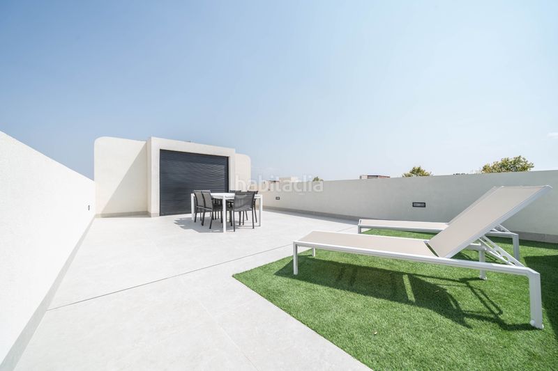 Foto f3731abc-35e2-4c30-8925-5760c740e057. Casa amb aparcament piscina a Roldán Torre - Pacheco