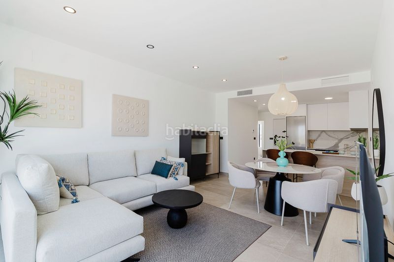 Foto bd9e68e9-f579-41b2-8ec8-395957bdc3bf. Casa amb aparcament piscina a Las Lomas de Rame-Bahía Bella Alcázares (Los)