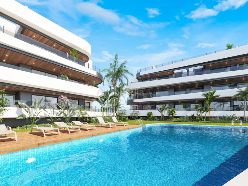 Foto d88174f2-9c4f-4992-8f62-41523585ce16. Casa amb aparcament piscina a Las Lomas de Rame-Bahía Bella Alcázares (Los)