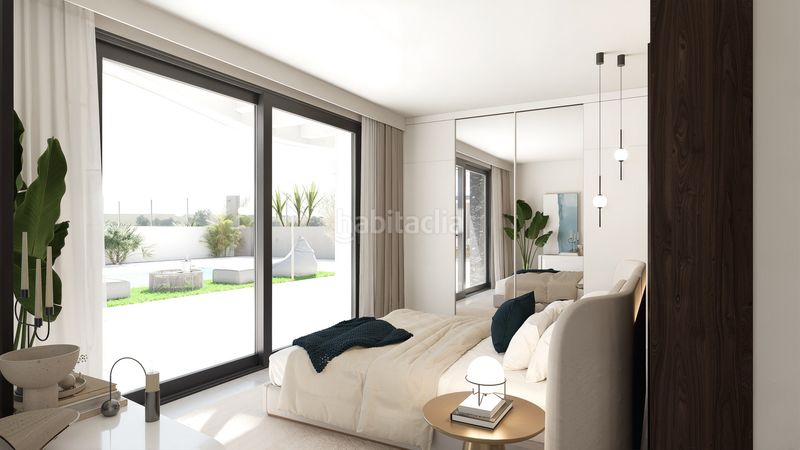 Foto 3929ddf0-11ec-4ed6-ab37-cd0d82ca427b. Maison avec parking piscine dans Algorfa