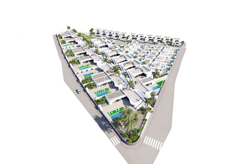 Foto af4735f8-1881-4cd4-885e-482e2e91ea00. Maison avec parking piscine dans Algorfa