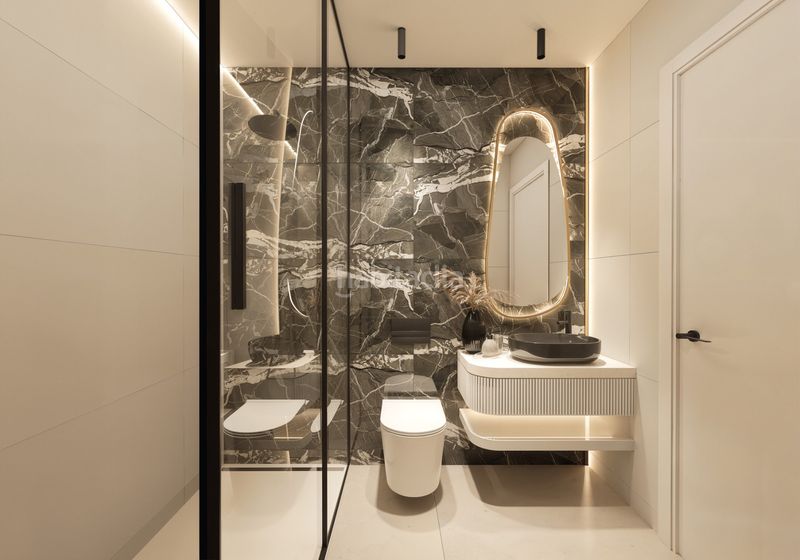 Foto b8a3d9ed-1dad-4223-b52e-acf36c533d44. Maison avec parking piscine dans Algorfa