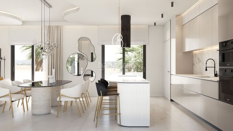 Foto c2cdf88a-a9bf-4671-8fd1-ef74a2446c8f. Maison avec parking piscine dans Algorfa