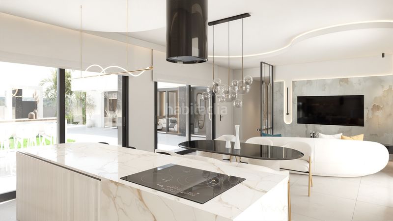 Foto db962415-b5e8-43fa-8cfd-6b46213c270c. Maison avec parking piscine dans Algorfa