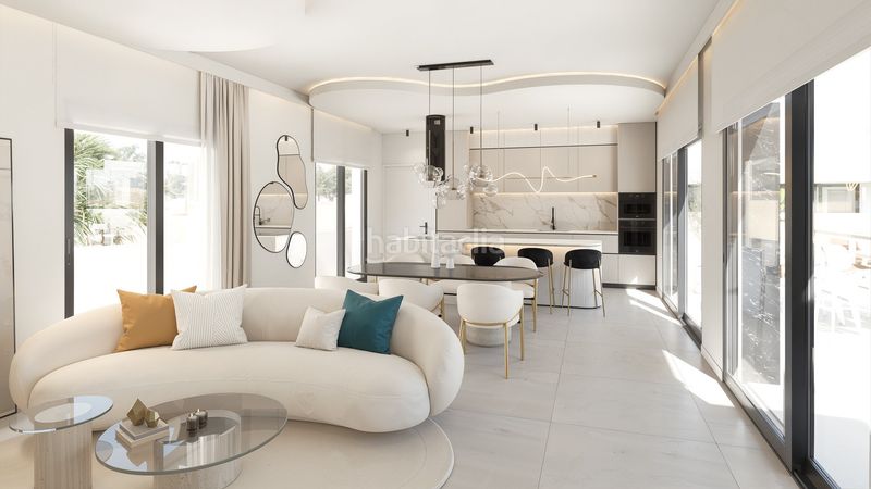 Foto ef1a377e-ae78-4aac-a8af-fbef41362b78. Maison avec parking piscine dans Algorfa