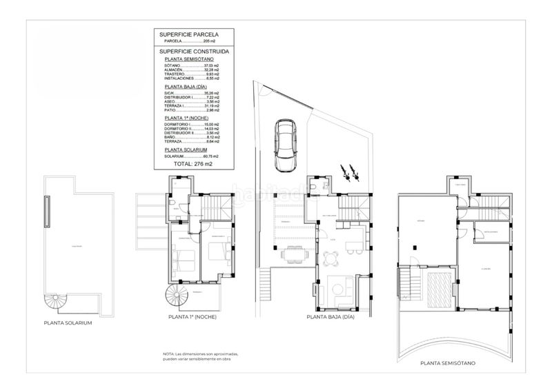 Foto da824851-c4c8-4216-971d-705792cab210. Maison avec parking piscine dans Algorfa