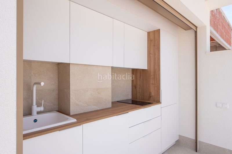 Foto a8c18d20-0221-4cd9-be43-572af40b5121. Casa amb aparcament piscina a Las Lomas de Rame-Bahía Bella Alcázares (Los)