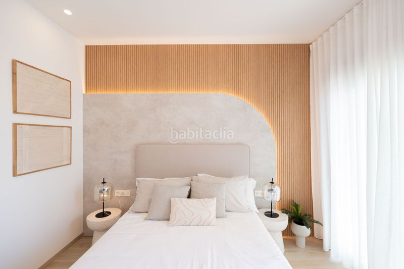 Foto ce231f62-d850-4ef3-a684-11282106e653. Casa amb aparcament piscina a Las Lomas de Rame-Bahía Bella Alcázares (Los)