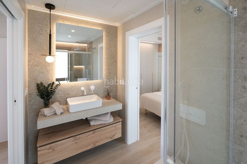 Foto e65c5de3-c9aa-482c-8a4d-dc0ed00a8838. Casa amb aparcament piscina a Las Lomas de Rame-Bahía Bella Alcázares (Los)