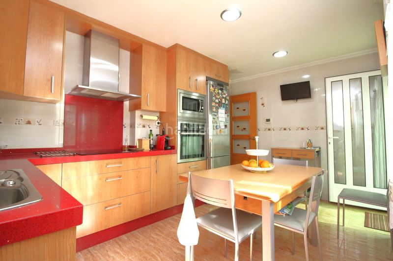 Foto 0f0cbe25-3a54-42a0-bb6a-c8a2a3a8c346. Casa amb calefacció aparcament a Los Narejos_Punta Calera Alcázares (Los)