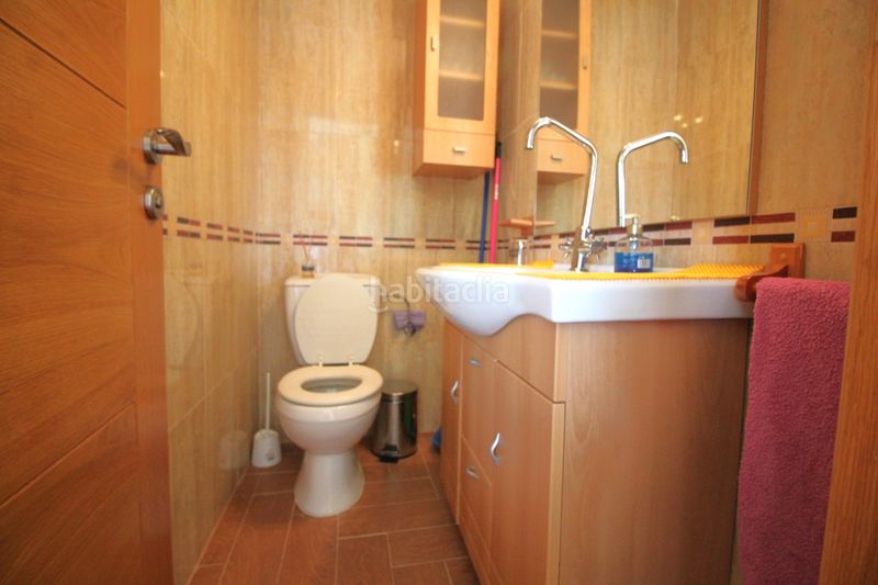 Foto 1f6b92cb-aeae-4909-85cf-0e0149a64c52. Casa amb calefacció aparcament a Los Narejos_Punta Calera Alcázares (Los)