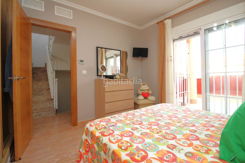 Foto 237882cd-d096-4a72-afbf-68f6de3285fd. Casa amb calefacció aparcament a Los Narejos_Punta Calera Alcázares (Los)