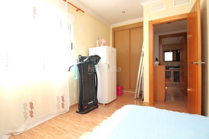 Foto 3531d8ce-ca06-40ea-8a6d-86e61d023483. Casa amb calefacció aparcament a Los Narejos_Punta Calera Alcázares (Los)