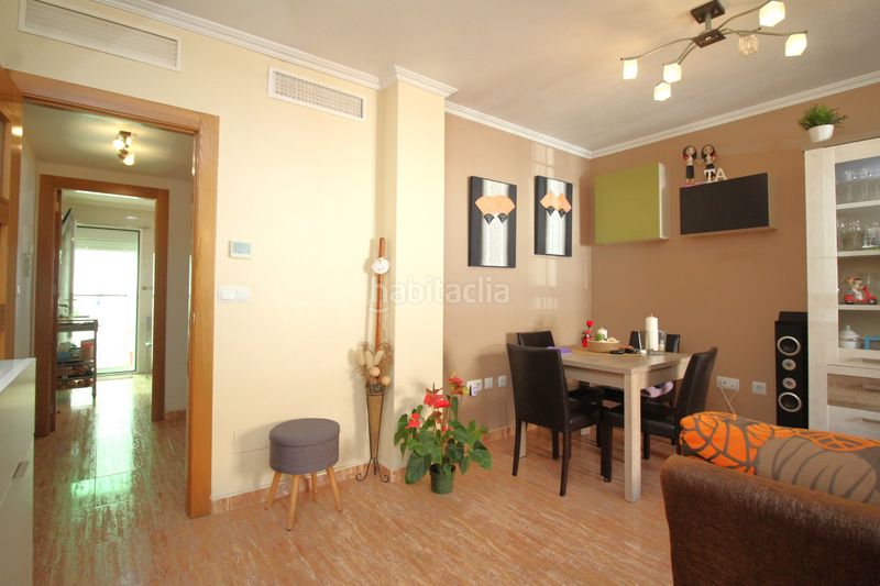Foto 4d008c27-8d50-4134-b505-3279832a0442. Casa amb calefacció aparcament a Los Narejos_Punta Calera Alcázares (Los)