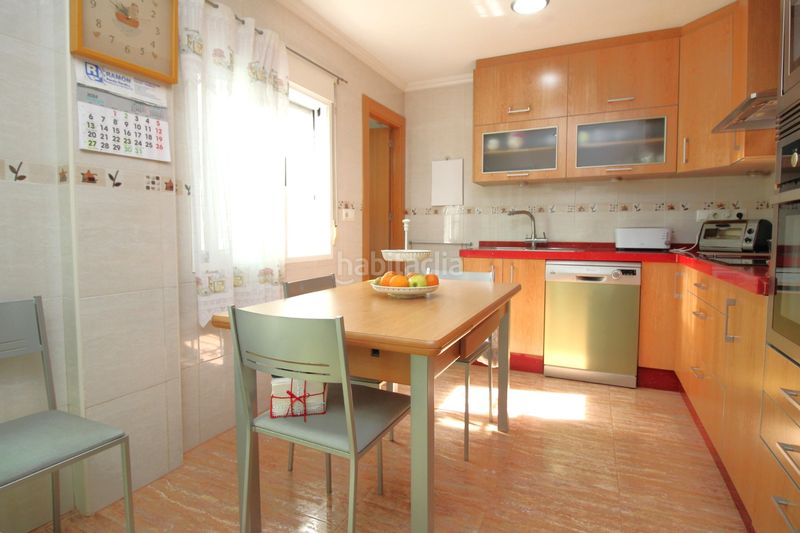 Foto 4f75dd1f-5842-4b4d-8823-7f69d46df8ec. Casa amb calefacció aparcament a Los Narejos_Punta Calera Alcázares (Los)
