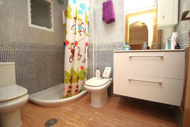 Foto 5198da72-0f7d-4a83-8fc8-e45289d75e40. Casa amb calefacció aparcament a Los Narejos_Punta Calera Alcázares (Los)