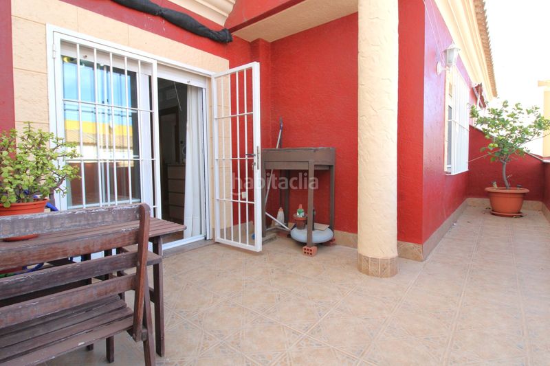 Foto 85830725-d116-48a5-ade7-a43bf8476cf7. Casa amb calefacció aparcament a Los Narejos_Punta Calera Alcázares (Los)