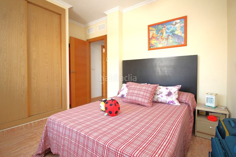 Foto 85b371a0-ff8e-4a70-9fb4-8adebfe66dc3. Casa amb calefacció aparcament a Los Narejos_Punta Calera Alcázares (Los)