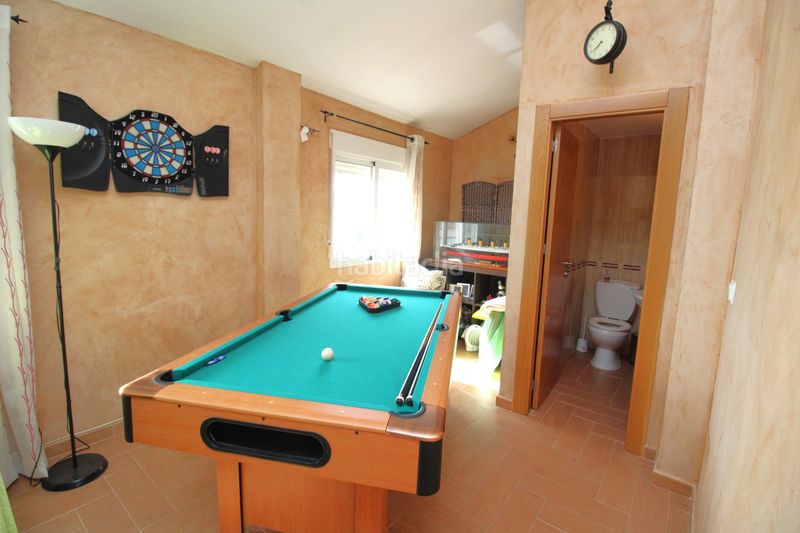 Foto 8cfe508d-cfb1-42f6-a413-17388ee18db4. Casa amb calefacció aparcament a Los Narejos_Punta Calera Alcázares (Los)