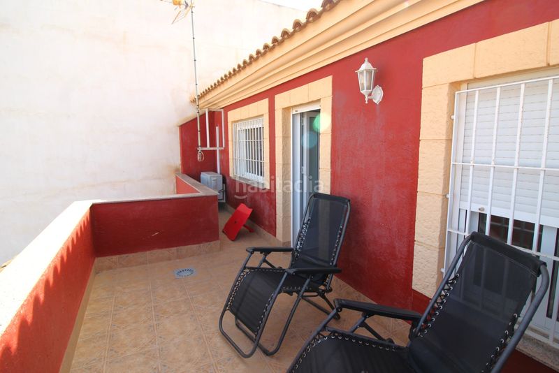 Foto 9e2e5e24-4ac7-4bad-beee-678aaa76e94a. Casa amb calefacció aparcament a Los Narejos_Punta Calera Alcázares (Los)
